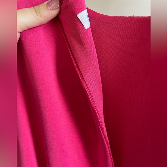 Light Pink Calvin Klein Size 8 - Picture 4 of 5